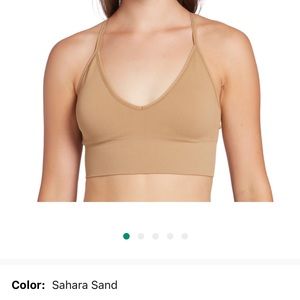 NWT DSG Bra